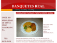 banquetesreal.com