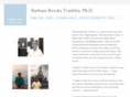 barbaratomblin.com