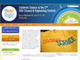 bayareasciencefestiival.com