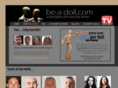 be-a-doll.com