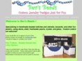 bevs-beads.com