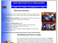 bhpbreakers.co.uk