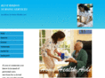 blueribbonnursing.com
