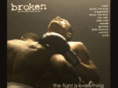 brokenthefilm.com