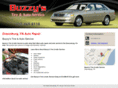 buzzystire.com