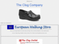 clogcompany.com