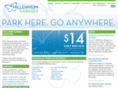 columbusdriveparking.com