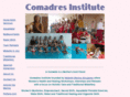 comadresinstitute.com