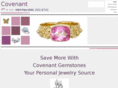 covenantgemstones.com