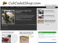 cubcadetshop.com