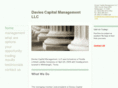 daviescapitalmanagement.com