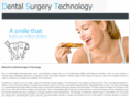 dentalsurgerytechnology.com