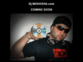 djmokksha.com