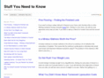 elderlycaremilestones.com