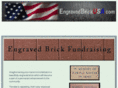 engravedbrickusa.com