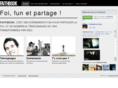 faithbook-paris.com