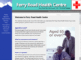 ferryroadhealthcentre.net