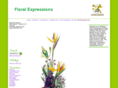 floralexpressionscanada.com