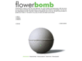 flowerbomb.org