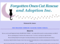 forgottenones.ca
