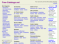 free-catalogs.net