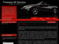 freeway66.com