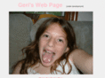 geriflood.com
