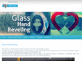 glasshandbeveling.com