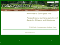 golfcrystal.com