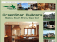 gstarbuilders.com