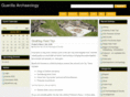 guerillaarchaeology.com