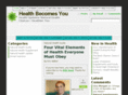 healthbecomesyou.com