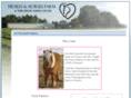 heartsnhorses.org