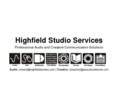 highfieldstudios.com