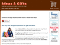 ideasandgifts.co.uk