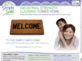 industrialstrengthfamilyfriendly.com