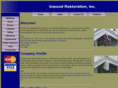 inwoodrestoration.com