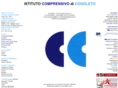 istitutocomprensivocogoleto.org