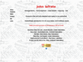 johniafrate.com