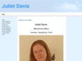 julietdavis.info