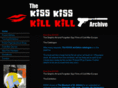 kisskisskillkillarchive.com