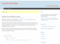 ldndevops.org