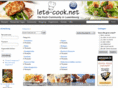 lets-cook.net