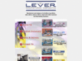 levercorp.com