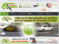 licenciadetaxi.es