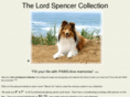 lordspencer.com