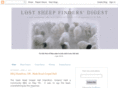 lostsheepfinders.com
