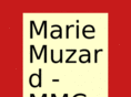 mariemuzard.com