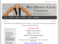 marlborociviccenter.org