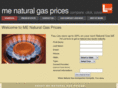 menaturalgasprices.com